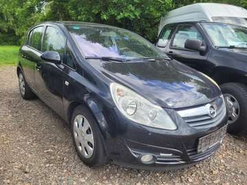 Corsa 1.4 16V Edition