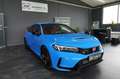 Honda Civic Lim. 5-trg. Type R*ACC*RFK*LED*TOP* Blau - thumbnail 1