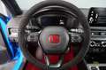 Honda Civic Lim. 5-trg. Type R*ACC*RFK*LED*TOP* Blau - thumbnail 10