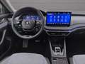 Skoda Octavia Combi 1.5 eTSI DSG SELECTION NAVI PDC MATRIX Schwarz - thumbnail 12