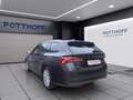 Skoda Octavia Combi 1.5 eTSI DSG SELECTION NAVI PDC MATRIX Schwarz - thumbnail 2