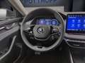 Skoda Octavia Combi 1.5 eTSI DSG SELECTION NAVI PDC MATRIX Schwarz - thumbnail 11