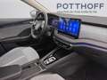 Skoda Octavia Combi 1.5 eTSI DSG SELECTION NAVI PDC MATRIX Schwarz - thumbnail 16
