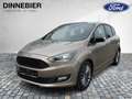Ford C-Max SPORT 1.0EB *Bluetooth*SitzHzg*NAVI*KlimaAuto* Dyn Серебристый - thumbnail 2