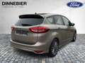 Ford C-Max SPORT 1.0EB *Bluetooth*SitzHzg*NAVI*KlimaAuto* Dyn Серебристый - thumbnail 5