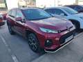 Suzuki Across 2.5L PHEV AWD Rojo - thumbnail 2