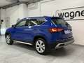 SEAT Ateca 2,0 Xperience LED/ACC/Navi/Panorama/RFK/LaneAss... Blau - thumbnail 22