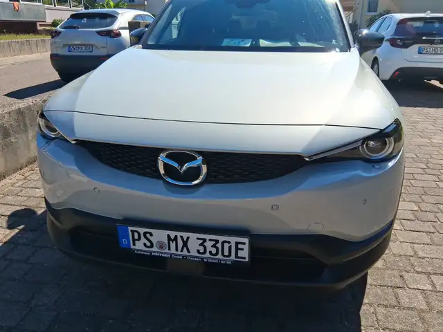 Mazda MX-30 e-SKYACTIV R-EV