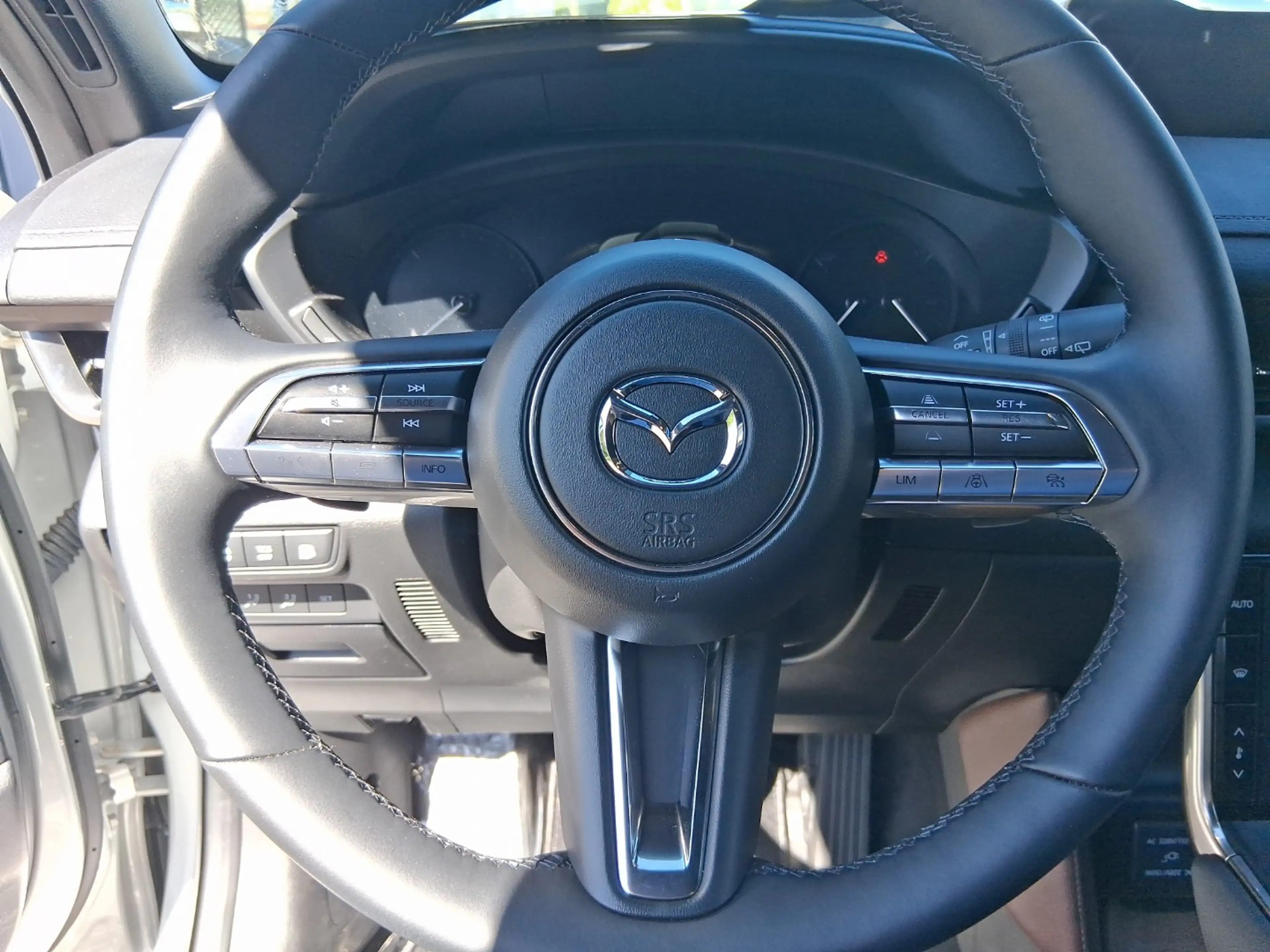 Mazda MX-30 e-SKYACTIV R-EV — photo 5