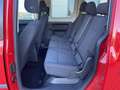 Volkswagen Caddy 2.0 TDI DSG Trendline XENON STANDHZG NAVI Rot - thumbnail 12
