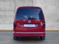 Volkswagen Caddy 2.0 TDI DSG Trendline XENON STANDHZG NAVI Rot - thumbnail 4