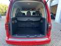 Volkswagen Caddy 2.0 TDI DSG Trendline XENON STANDHZG NAVI Rot - thumbnail 8