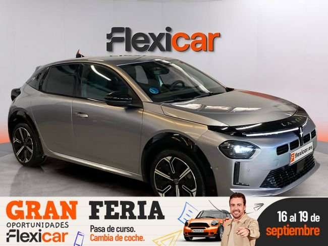 Lancia Ypsilon Hybrid 74kW (100CV) - foto 1