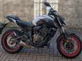 Yamaha MT-07 ABS 2019 Grau - thumbnail 1