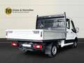 Ford Ford Transit Pritsche 310 L2 Doppelkanine+DAB+AH Weiß - thumbnail 4