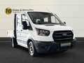 Ford Ford Transit Pritsche 310 L2 Doppelkanine+DAB+AH Weiß - thumbnail 5