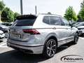 Volkswagen Tiguan Allspace 4Motion TDI R-Line *7-Sitzer*NAVI*KAMERA* Argento - thumbnail 7