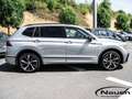 Volkswagen Tiguan Allspace 4Motion TDI R-Line *7-Sitzer*NAVI*KAMERA* Argento - thumbnail 5
