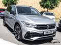 Volkswagen Tiguan Allspace 4Motion TDI R-Line *7-Sitzer*NAVI*KAMERA* Argento - thumbnail 4