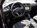 Volkswagen Tiguan Allspace 4Motion TDI R-Line *7-Sitzer*NAVI*KAMERA* Argento - thumbnail 13