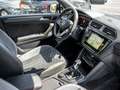 Volkswagen Tiguan Allspace 4Motion TDI R-Line *7-Sitzer*NAVI*KAMERA* Argento - thumbnail 11