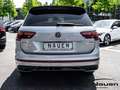 Volkswagen Tiguan Allspace 4Motion TDI R-Line *7-Sitzer*NAVI*KAMERA* Argento - thumbnail 8
