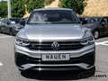 Volkswagen Tiguan Allspace 4Motion TDI R-Line *7-Sitzer*NAVI*KAMERA* Argento - thumbnail 2