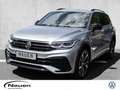Volkswagen Tiguan Allspace 4Motion TDI R-Line *7-Sitzer*NAVI*KAMERA* Argento - thumbnail 1