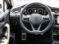 Volkswagen Tiguan Allspace 4Motion TDI R-Line *7-Sitzer*NAVI*KAMERA* Argento - thumbnail 16