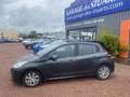 Peugeot 208 1.2 VTi 12V - ACTIVE Gris - thumbnail 4