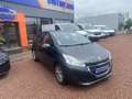 Peugeot 208 1.2 VTi 12V - ACTIVE Gris - thumbnail 2