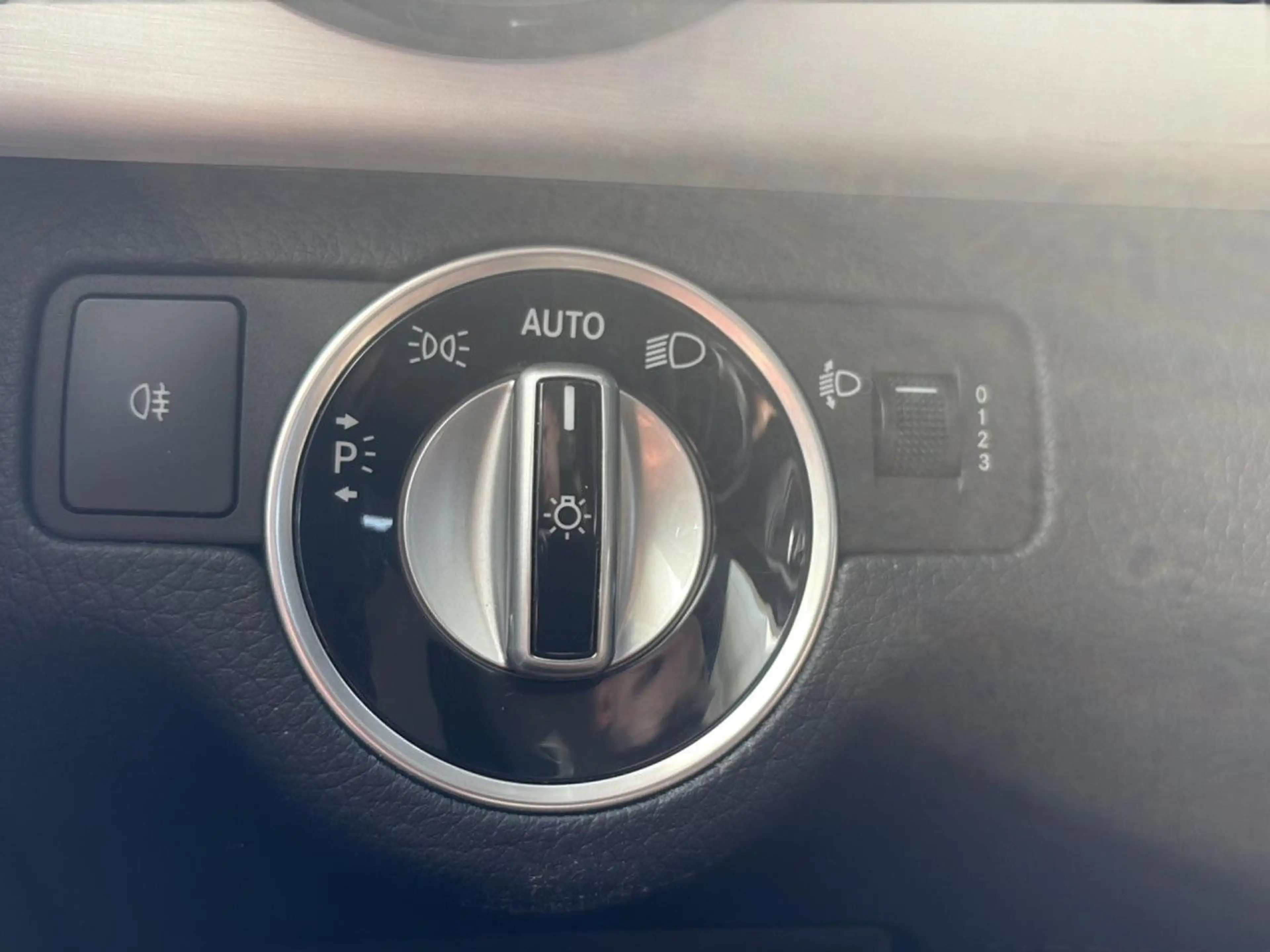 Mercedes-Benz GLK 220 CDI BlueEfficiency 4Matic Bluetooth Navi — photo 15