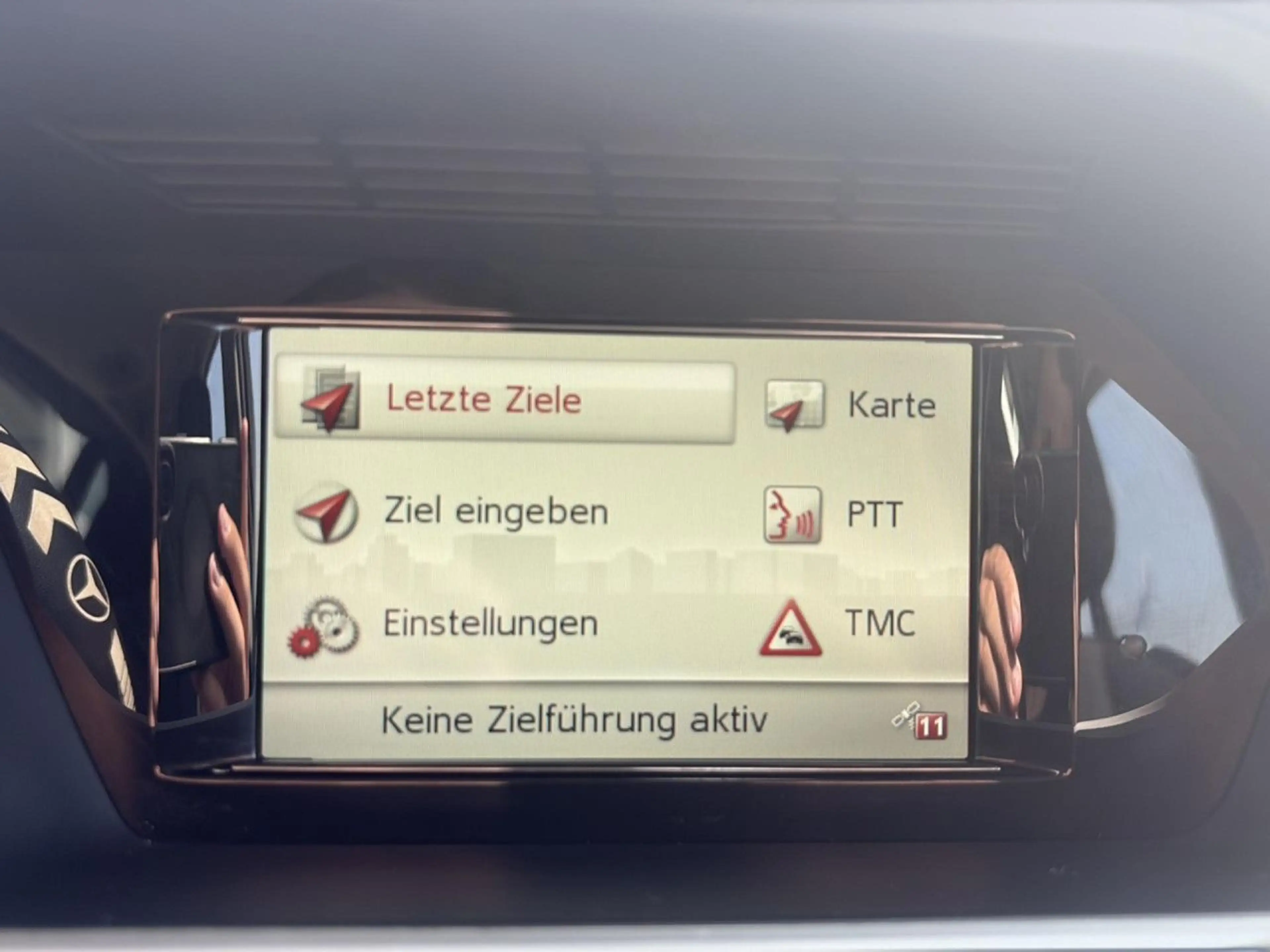 Mercedes-Benz GLK 220 CDI BlueEfficiency 4Matic Bluetooth Navi — photo 14