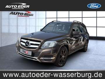 CDI BlueEfficiency 4Matic Bluetooth Navi