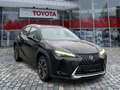 Lexus UX 250h UX 250 h Luxury Line Top gepflegter Gebrauchter Negru - thumbnail 5