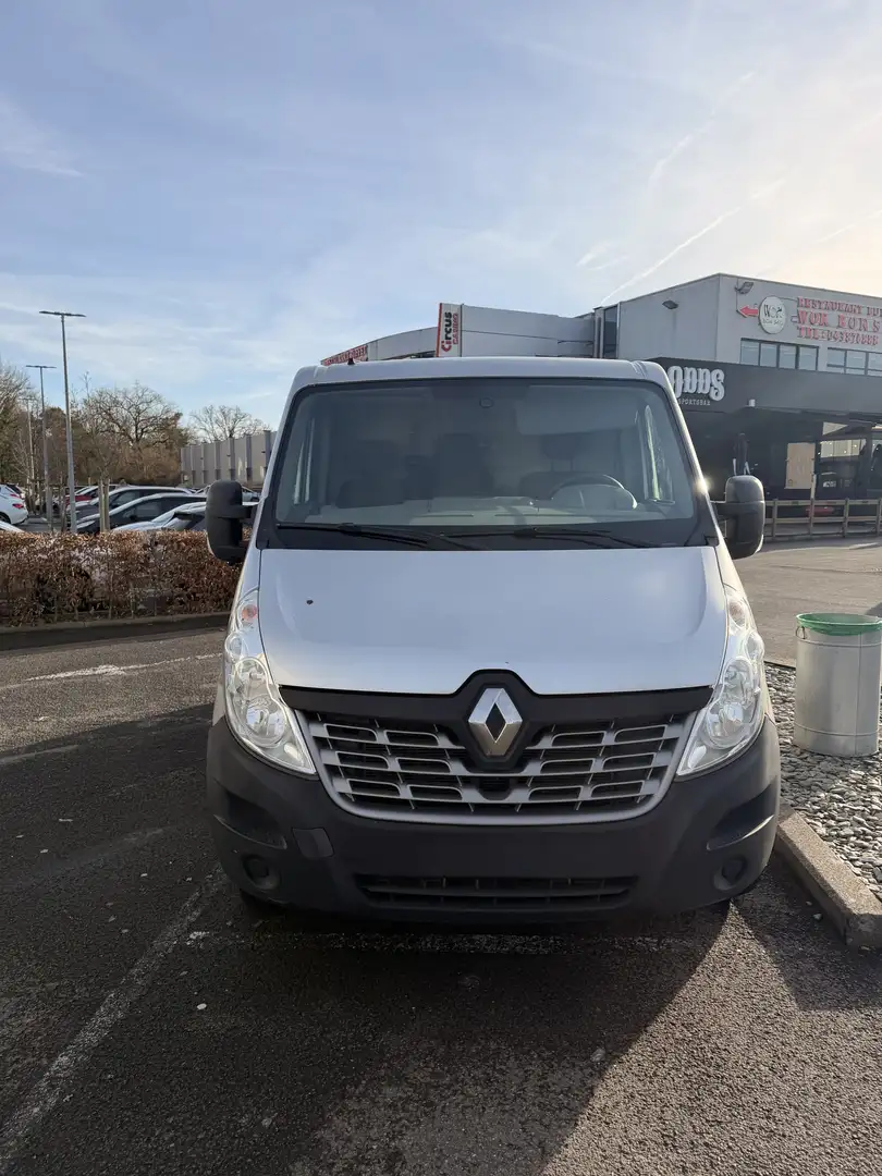 Renault Master 2.3 dCi 35 L3H1 Cargo 440 - 2