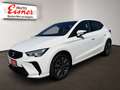 SEAT Ibiza Style Edition 1.0 TSI 10 Jahre Garantie Weiß - thumbnail 3