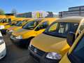 Volkswagen T5 Transporter 2.0 TDI 1.Hand Giallo - thumbnail 2