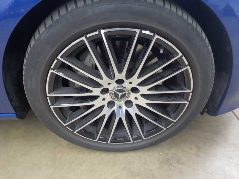 Mercedes-Benz C 300 C 300 d T 9G-Ava AHK DIS Beam StHz BusiP — photo 15
