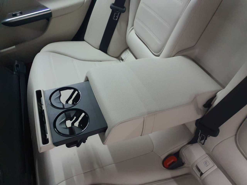 Mercedes-Benz C 300 C 300 d T 9G-Ava AHK DIS Beam StHz BusiP — photo 9