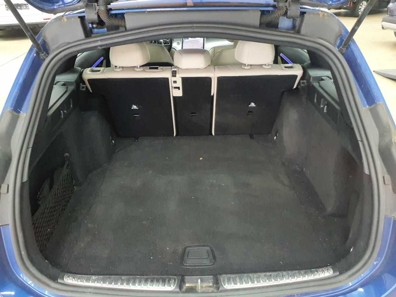 Mercedes-Benz C 300 C 300 d T 9G-Ava AHK DIS Beam StHz BusiP — photo 10