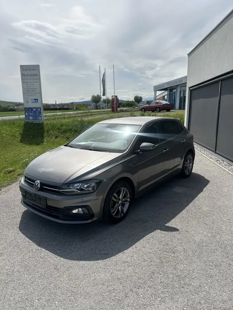 Volkswagen Polo 1.0 TSI beats R-Line - 1
