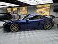 Porsche Cayman 718 Cayman GT4 RS Keramik Magnesium Full PPF Bleu - thumbnail 3