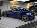 Porsche Cayman 718 Cayman GT4 RS Keramik Magnesium Full PPF Bleu - thumbnail 5