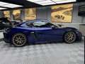 Porsche Cayman 718 Cayman GT4 RS Keramik Magnesium Full PPF Bleu - thumbnail 4