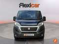Fiat Ducato Fiat   30 2.3 MJT 150CV PC-TN Combi 9P - (2 Azul - thumbnail 2