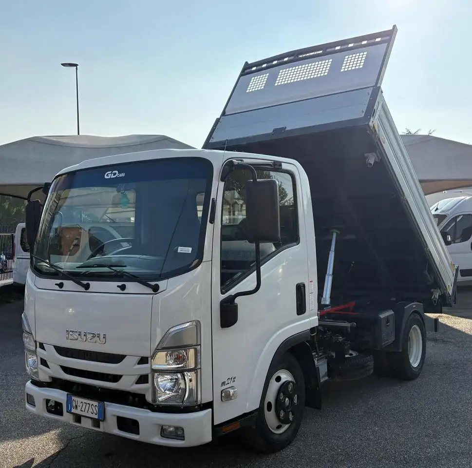 Isuzu Unknown