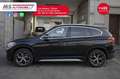 BMW X1 sDrive18d xLine Navi Unicoproprietario Black - thumbnail 4