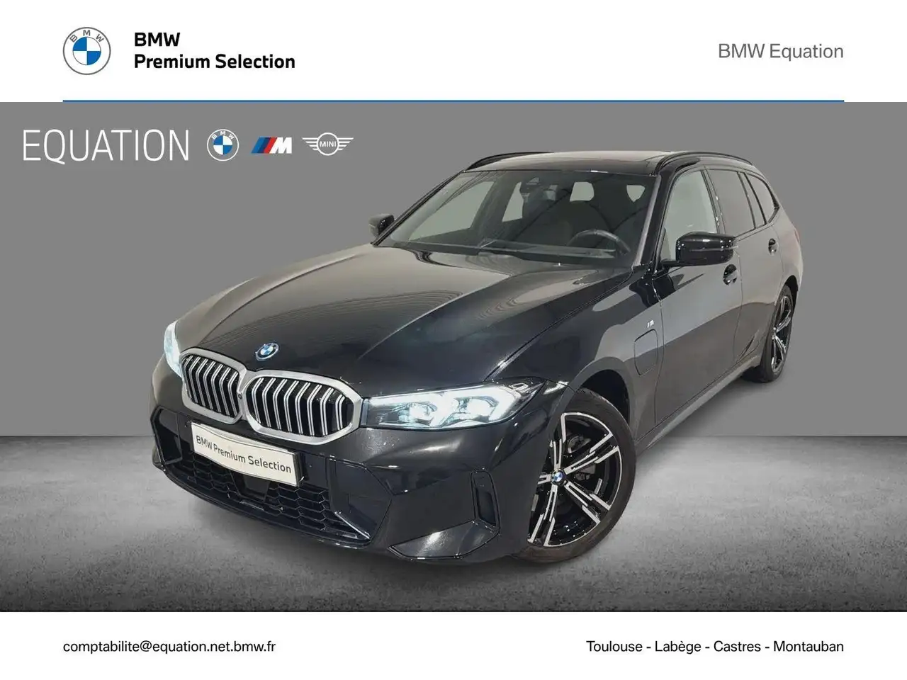 BMW 330