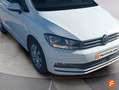 Volkswagen Touran 2.0TDI CR BMT Advance DSG7 85kW Blanco - thumbnail 14